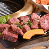 Yakiniku Furansujin - メイン写真: