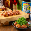 たこ焼酒場 しん家 - メイン写真: