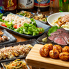 たこ焼酒場 しん家 - メイン写真: