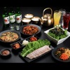 KOREAN IZAKAYA ジャン - 料理写真: