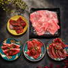 焼肉 六区 - メイン写真: