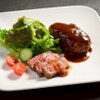 ステーキハウス 牛の松阪 - メイン写真: