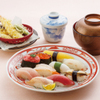 こだわりの廻転寿司 金沢まいもん寿司 - 料理写真: