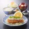 とんかつ とんとん - メイン写真: