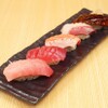 鮨・酒・肴 杉玉 - メイン写真: