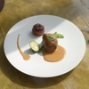 Restaurant OHTAYA - 料理写真: