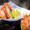 恵比寿 蟹みなみ - メイン写真: