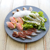 Pescheria Cara mishuku - メイン写真: