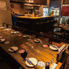 とろさば料理専門店 SABAR - メイン写真:
