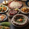 デザイナーズ個室 肉バル W - メイン写真: