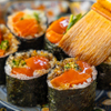 魚串・鮮魚・日本酒 魚徳 - メイン写真: