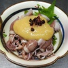 米くら - 料理写真:ボイルホタルイカ酢味噌かけ