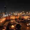 青空と夜景のBBQビアガーデン 新大久保 Terrace - メイン写真: