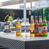 青空と夜景のBBQビアガーデン 新大久保 Terrace - メイン写真: