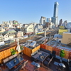 青空と夜景のBBQビアガーデン 新大久保 Terrace - メイン写真: