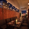 青空と夜景のBBQビアガーデン 新大久保 Terrace - メイン写真: