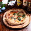 PIZZA GRANDPA - メイン写真: