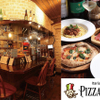 PIZZA GRANDPA - メイン写真: