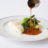 BENOIT Kyoto Alain Ducasse - メイン写真: