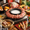 牛たん焼きしゃぶ 元祖たこしゃぶ 紅れや - メイン写真: