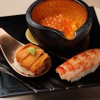 恵比寿 鮨 暁天 - メイン写真: