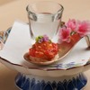 恵比寿 鮨 暁天 - メイン写真: