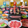 焼肉 ホルモンセンター - メイン写真: