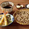 石臼挽きそば 石月 - メイン写真: