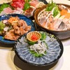 活けふぐ料理 桜竹庵 - メイン写真:
