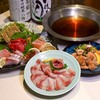 活けふぐ料理 桜竹庵 - メイン写真: