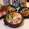 活けふぐ料理 桜竹庵 - メイン写真: