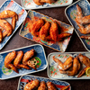 野菜巻きと焼き鳥 達磨酒場 - メイン写真: