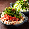 野菜巻きと焼き鳥 達磨酒場 - メイン写真: