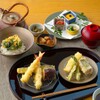 天ぷら こぎつね - メイン写真: