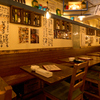 魚介イタリアン酒場 北町商店 - メイン写真: