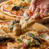 魚介イタリアン酒場 北町商店 - メイン写真: