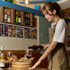 魚介イタリアン酒場 北町商店 - メイン写真: