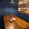 魚介イタリアン酒場 北町商店 - メイン写真: