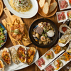 魚介イタリアン酒場 北町商店 - メイン写真: