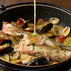 魚介イタリアン酒場 北町商店 - メイン写真: