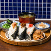 ネオ和食居酒屋　君に会えてよかった。 - メイン写真:
