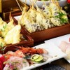 天ぷらとおでん個室居酒屋 天串 - メイン写真: