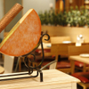 CHEESE KITCHEN RACLER - メイン写真: