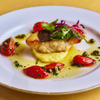 TRATTORIA LA TERRAZZA - メイン写真: