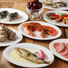 OSTERIA RITROVO - メイン写真: