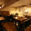 OSTERIA RITROVO - メイン写真: