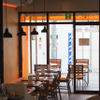 Waffle cafe ORANGE - メイン写真: