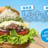 ブーストバーガー - メイン写真: