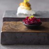 Restaurant Bellustar - メイン写真: