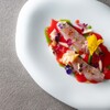 Restaurant Bellustar - メイン写真: